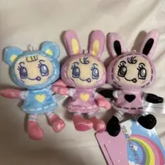 2025年最新】ブルーベリエちゃん ぬいぐるみの人気アイテム