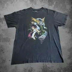 未使用 KING GNU キングヌー CHAOTIC WORLD Tシャツ - メルカリ