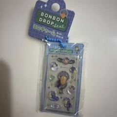 BONBON DROP seal ハシビロコウ ミニチャームのサムネイル