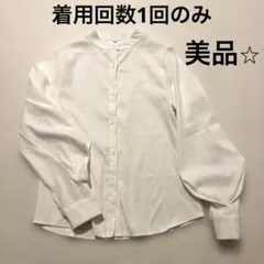 フォーマルブラウス