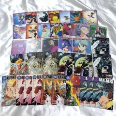 2026年最新】幽遊白書 カード 飛影の人気アイテム - メルカリ