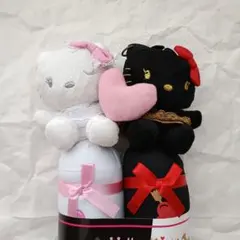 小悪魔キティ　エンジェルキティ　ブーツキーパー