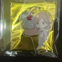 うたプリ　マルイ　カップケーキ　ちびキャラ　アクスタ　カミュ