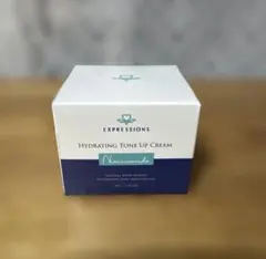 EXPRESSIONS Hydrating Tone Up Cream 50g