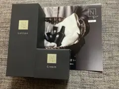 Nオーガニックvie ローション　クリーム