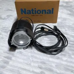 値下げ★National ホームビデオライト VZ-LS34のサムネイル