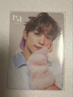 後藤威尊 タレントカード