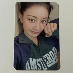 2025年最新】twice ジヒョ トレカの人気アイテム - メルカリ