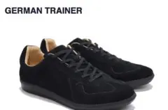 ジャーマントレーナー GERMAN TRAINER シューズ メンズのサムネイル
