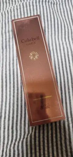 Culu bell Gold EX LOTION 化粧水 150ml新品未使用のサムネイル