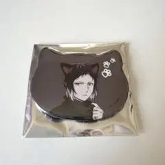 文豪ストレイドッグス ナンジャタウン 芥川龍之介缶バッジ - メルカリ
