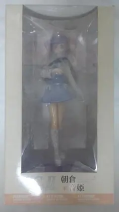 コトブキヤ D.C.II ダ・カーポII 朝倉音姫 1/8 フィギュア 未開封
