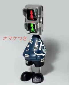 ラ*ナ様 FAKETOY FLICKER フィギュア　オマケ付き