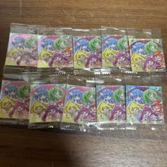 【シール未開封】プリキュア にふぉるめーしょんvol.3 スマイルプリキュア