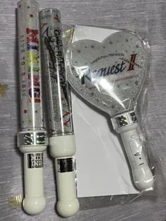 宮野真守　ライブペンライト　まとめ 雑貨 宮野真守 ペンライト 「宮野真守 アニバーサリーライブ