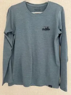 ウィメンズ・ロングスリーブ・キャプリーン・クール・デイリー・シャツ