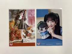 音嶋莉沙 ラブソング モーリーファンタジー