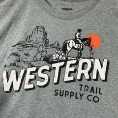 【SONOMA】WESTERN TRAIL SUPPLY COウエスタンのサムネイル