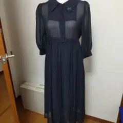 メゾンドフルールプチローブカノン☘ワンピース