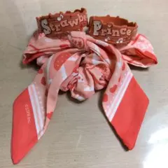 【新品・未使用】莉犬くん　ラバーバンド　シュシュ