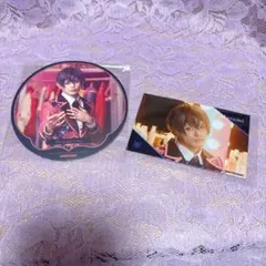 エーステ / 碓氷真澄セット