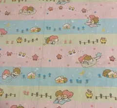 2026年最新】キキララ 生地の人気アイテム - メルカリ