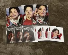 JO1 Handz In My Pocket 川西拓実 FCセット