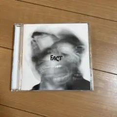 2026年最新】FACT CDの人気アイテム - メルカリ
