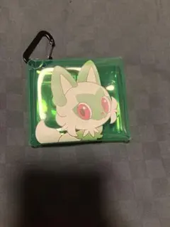 ポケットモンスター リコ ニャオハ ステッカー - メルカリ