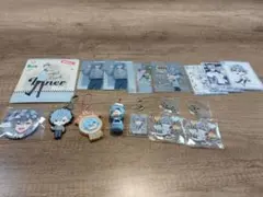 カラフルピーチ　ヒロくん　グッズまとめ売り　バラ売り可