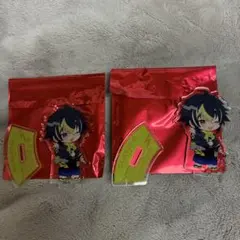 伊波ライ スイパラコラボ アクスタ