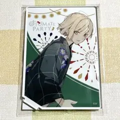 ニル・アドミラリの天秤 ニルアド オトパ アクリルスタンド 2024 星川翡翠