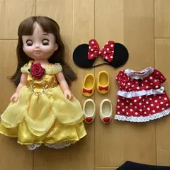 2026年最新】ソランちゃん ミニーの人気アイテム - メルカリ