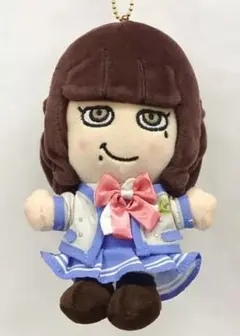 【未開封】キャンジャニちゃん 丸子 ちびぬい