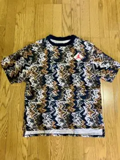 【セット売りお買得】PATTA SET UP Tシャツ スウェットショートパンツ