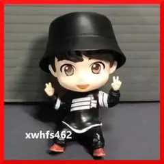 ROYCHE TinyTAN モニターフィギュア グク ジョングク BTS