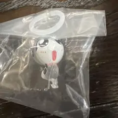 ケロロ軍曹 タママ二等兵のめじるしチャーム‼️