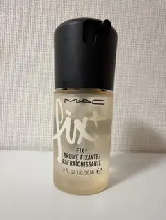 【美品】MAC フィックス＋ CCN 化粧水 30mlのサムネイル