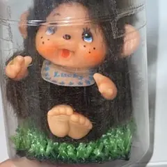 モンチッチ 当時物