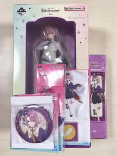 【学園アイドルマスター 一番くじ Part3】有村麻央まとめ売り