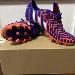 アディダス プレデター アブソリオン ベッカム ドイツW杯 2006 未使用