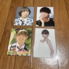 様 AKB48 篠田麻里子 写真 4枚 - メルカリ