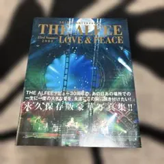 THE ALFEE GENESIS FINAL 2014年 40th - メルカリ