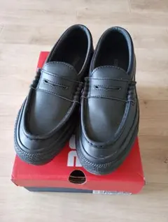 ALL STAR チャンクローファー 26.0cm/コンバース CONVERSE