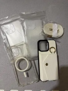iPhone16プロマックス ケース 4個セット ProMax