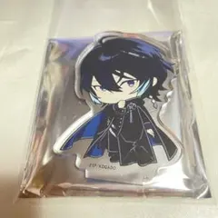 OVER REQUIEMZ オバレク カイゼ ① アクリルスタンド ステラワース