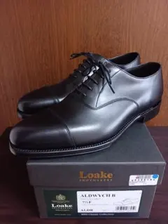 2026年最新】Loake シューズ型：ストレートチップ メンズ ドレス