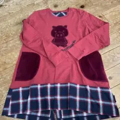 ドラッグストアーズ チュニック