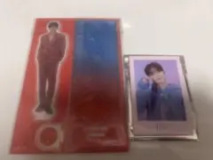 SEVENTEEN エスクプス グッズ