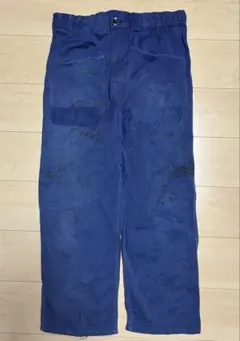 ユーロワークパンツ